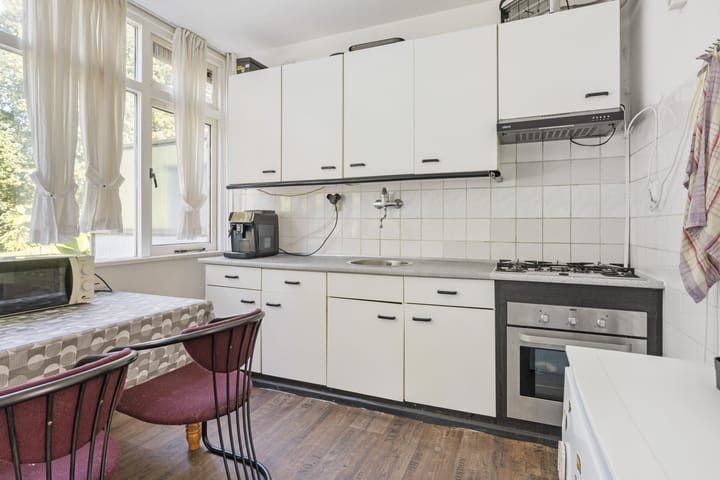 Foto 13 van Sibeliusstraat 703