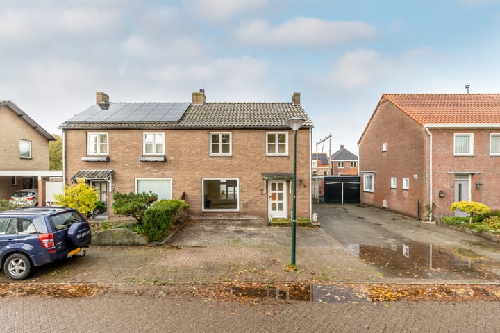 Foto 38 van De Gijzel 12