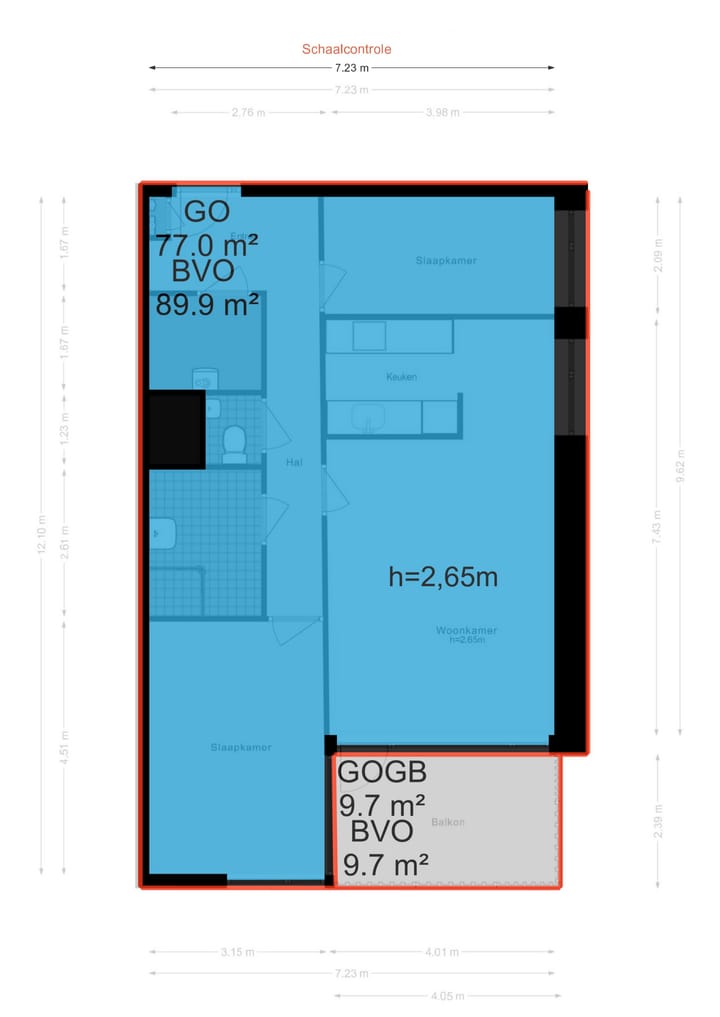 Photo 31 of Glitterstraat 120