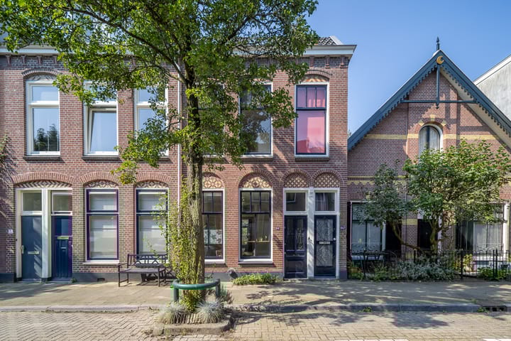 Nieuwe Koekoekstraat 66