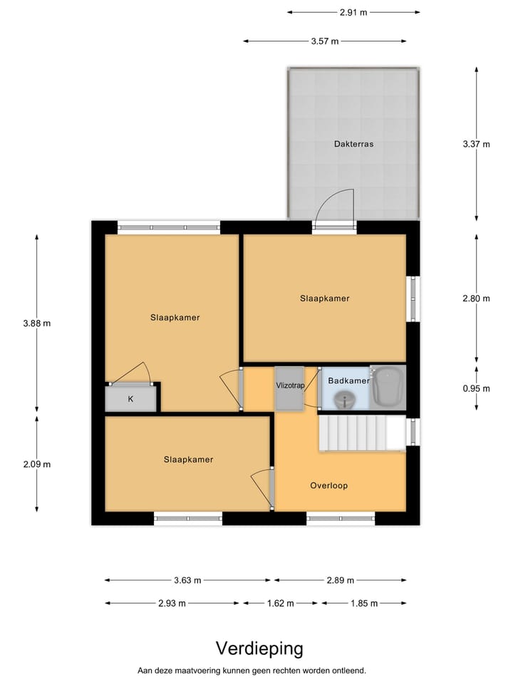 Foto 41 van De Gijzel 12