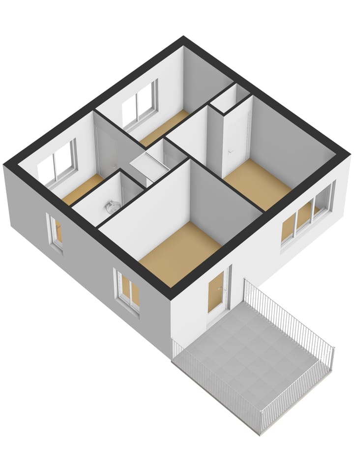 Foto 42 van De Gijzel 12