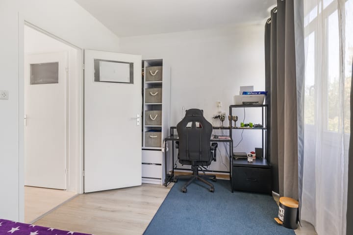 Foto 17 van Sibeliusstraat 703