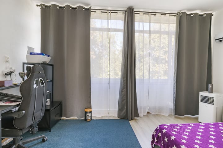 Foto 18 van Sibeliusstraat 703