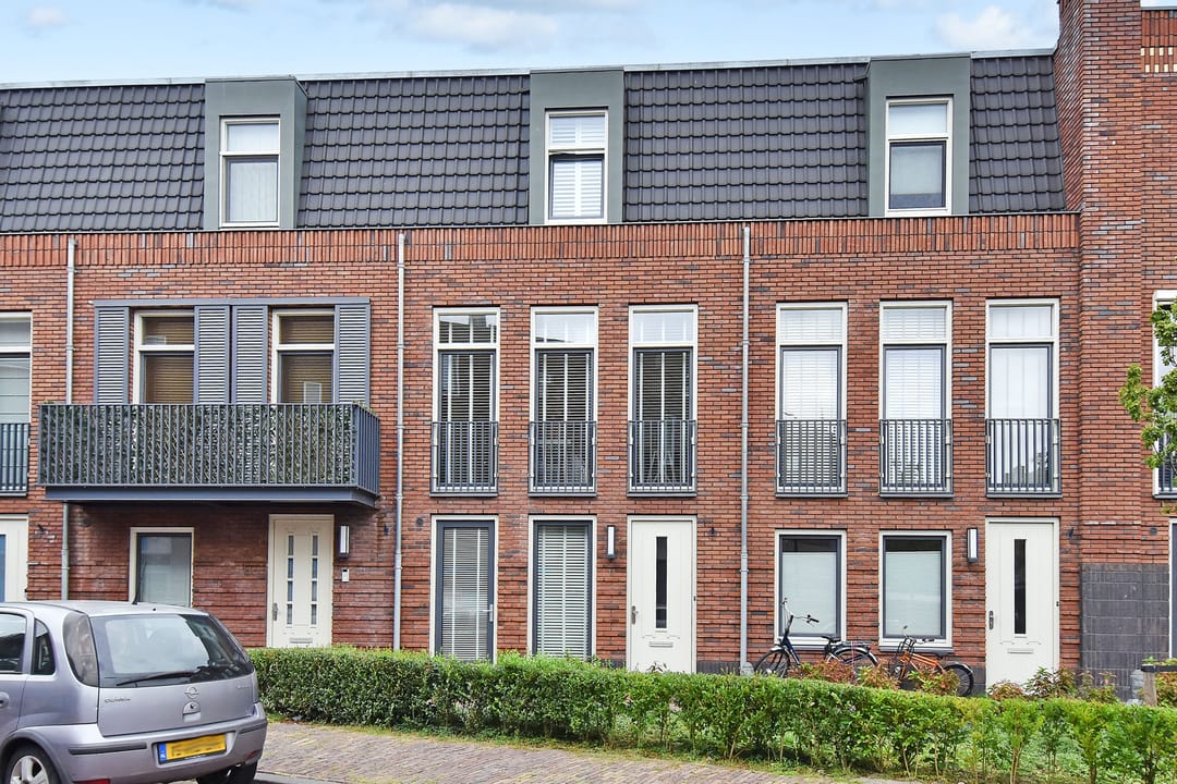 Foto 1 van Molenpad 13