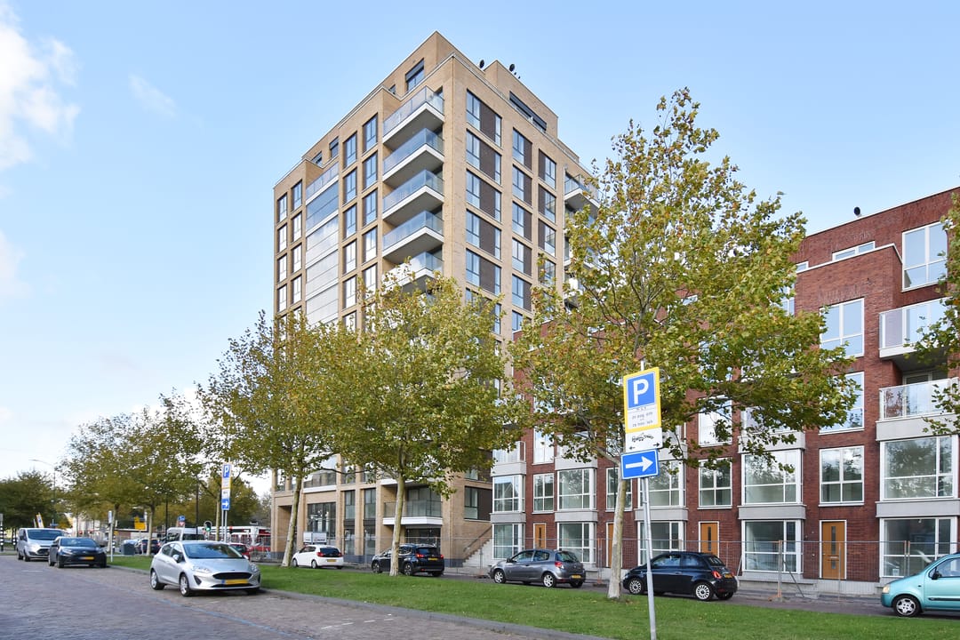 Photo 2 of Rijnlandstraat 247