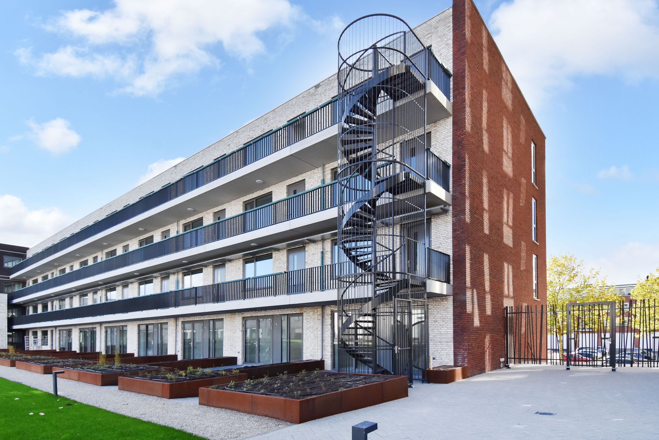 Photo 3 of Rijnlandstraat 247