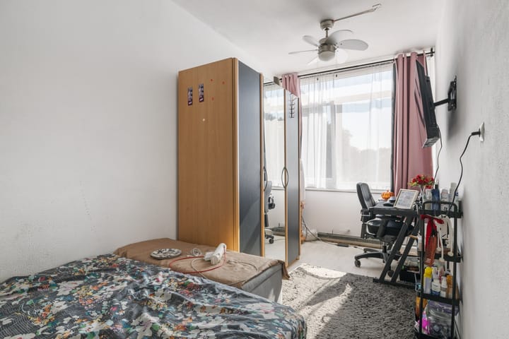 Foto 25 van Sibeliusstraat 703