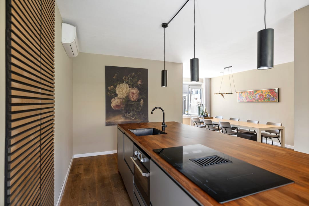 Foto 2 van Prinses Irenelaan 4