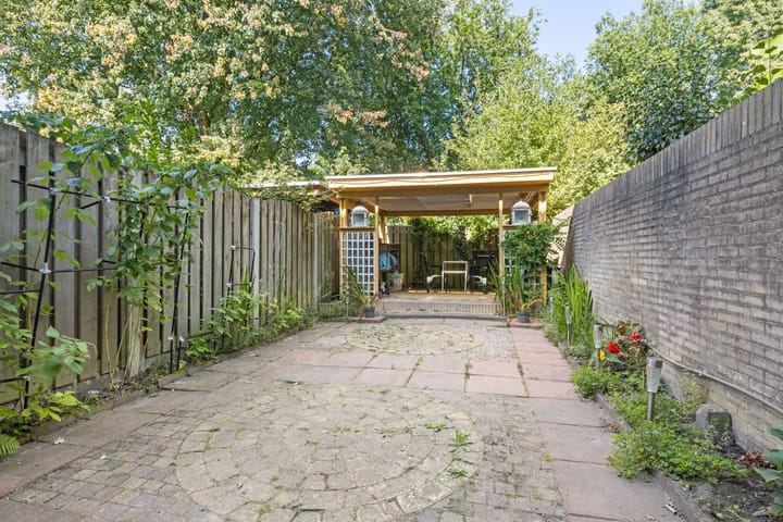 Foto 27 van Sibeliusstraat 703