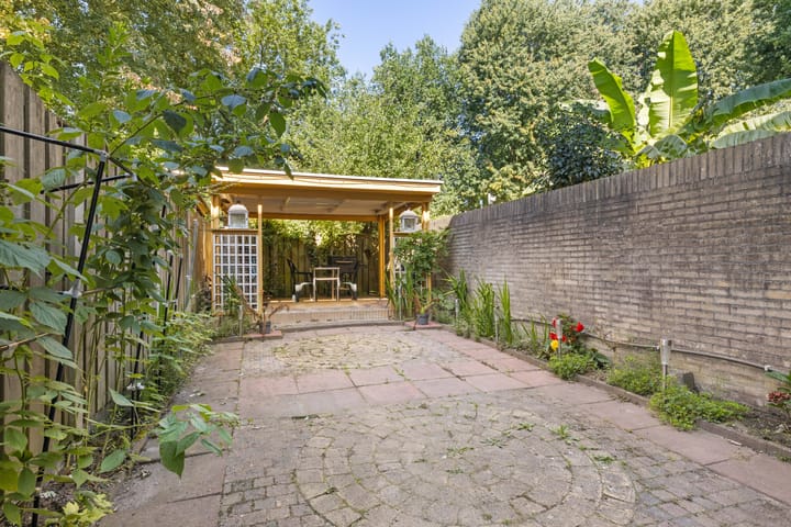 Foto 28 van Sibeliusstraat 703