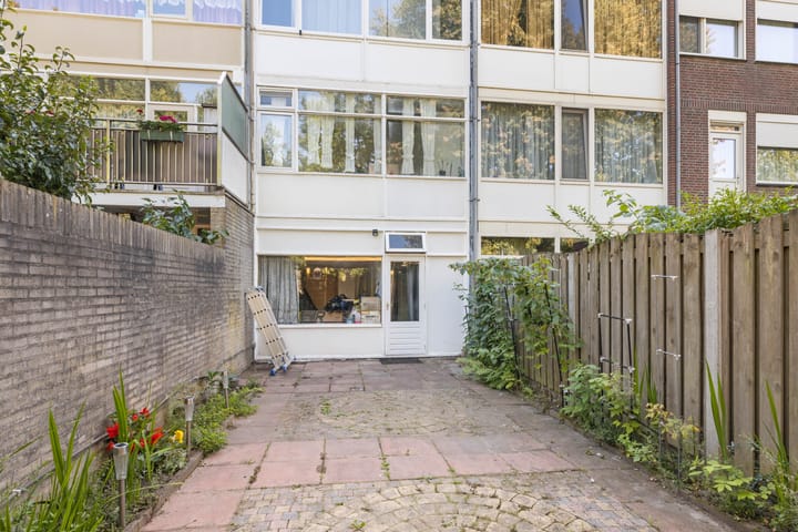 Foto 29 van Sibeliusstraat 703