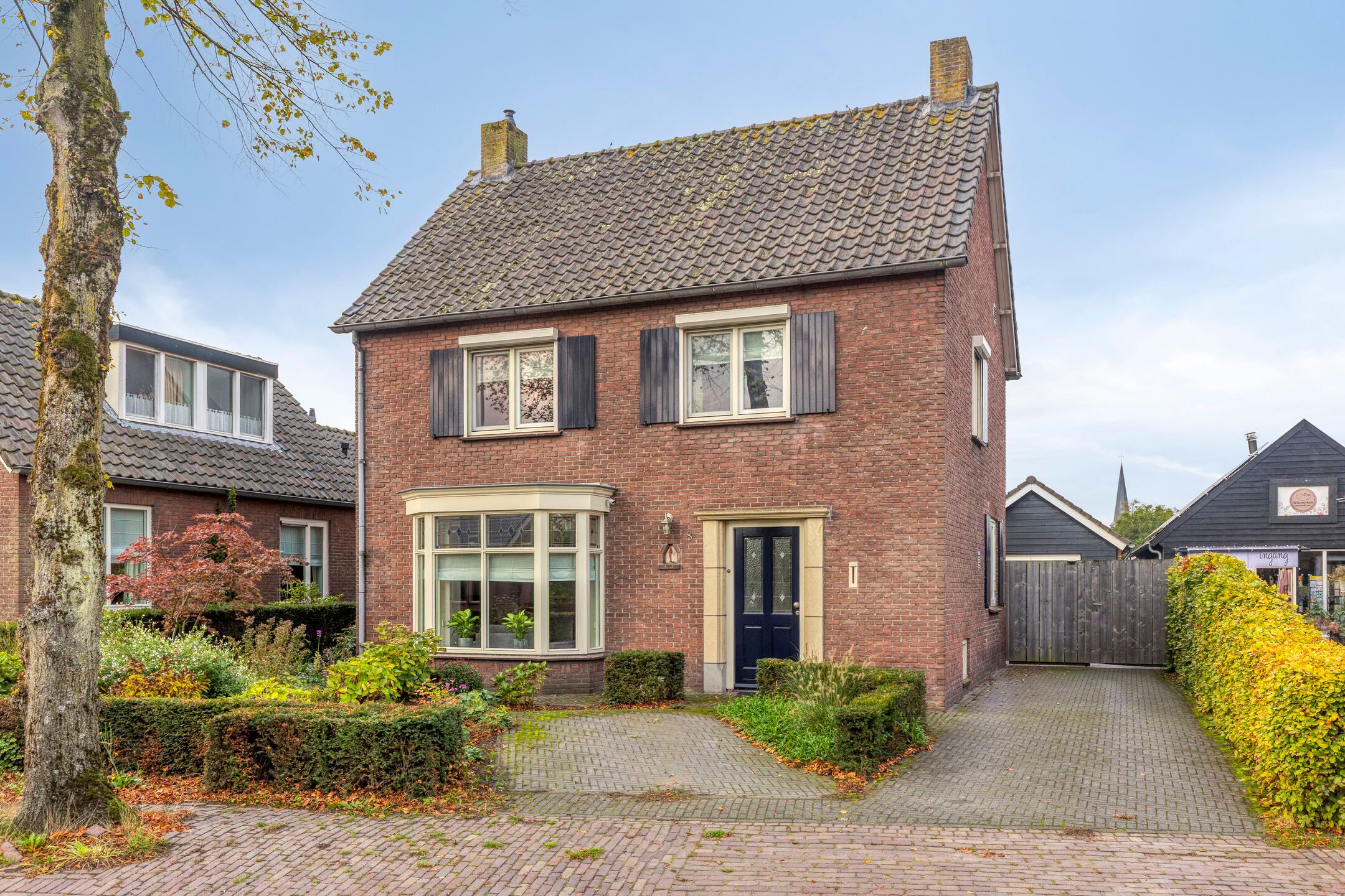 Kuikseindseweg, 8, Oost West en Middelbeers, 5091TD, Noord-Brabant, Nederland 8 
