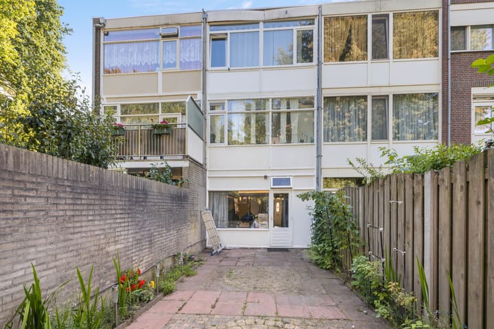 Foto 30 van Sibeliusstraat 703