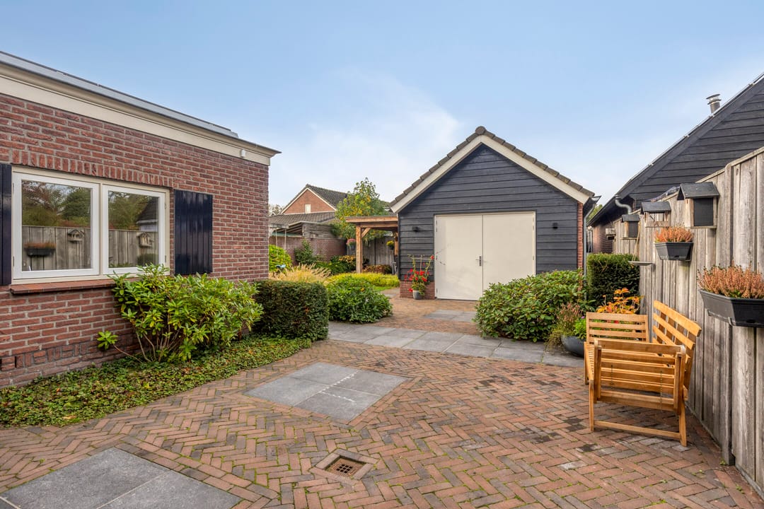 Photo 2 of Kuikseindseweg 8