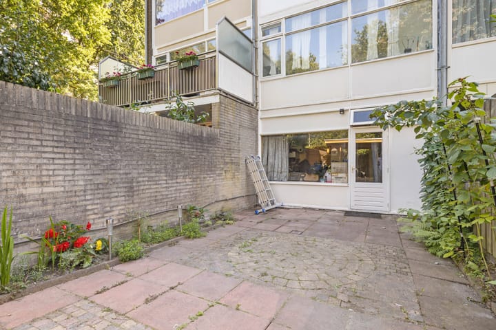 Foto 31 van Sibeliusstraat 703