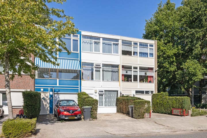 Foto 33 van Sibeliusstraat 703