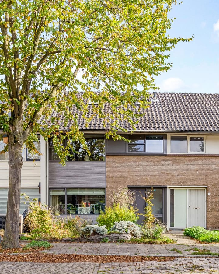 Foto 1 van Dolphijnstraat 16