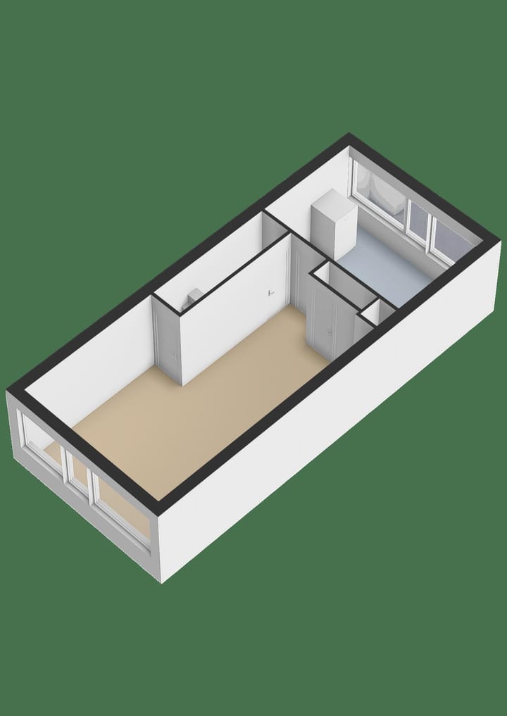 Foto 40 van Sibeliusstraat 703
