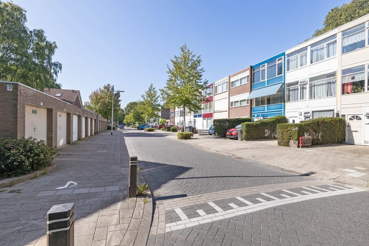 Foto 34 van Sibeliusstraat 703