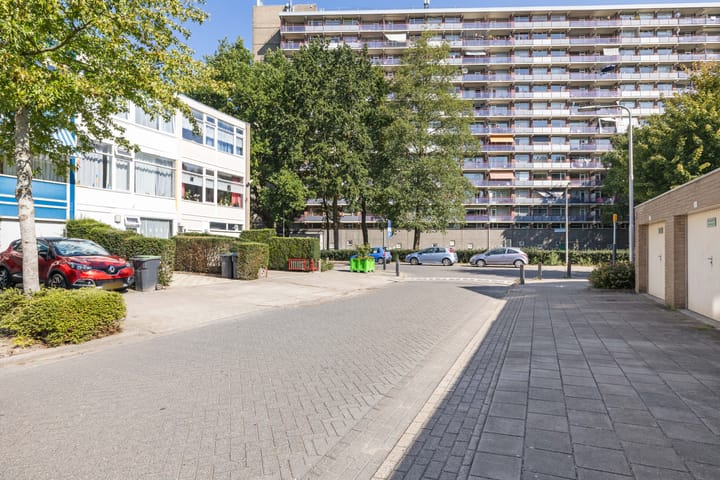 Foto 32 van Sibeliusstraat 703