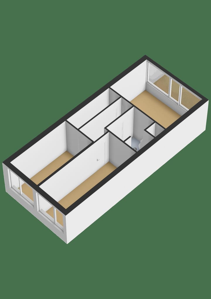 Foto 44 van Sibeliusstraat 703