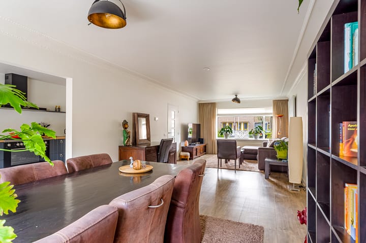 Foto 5 van Dolphijnstraat 16