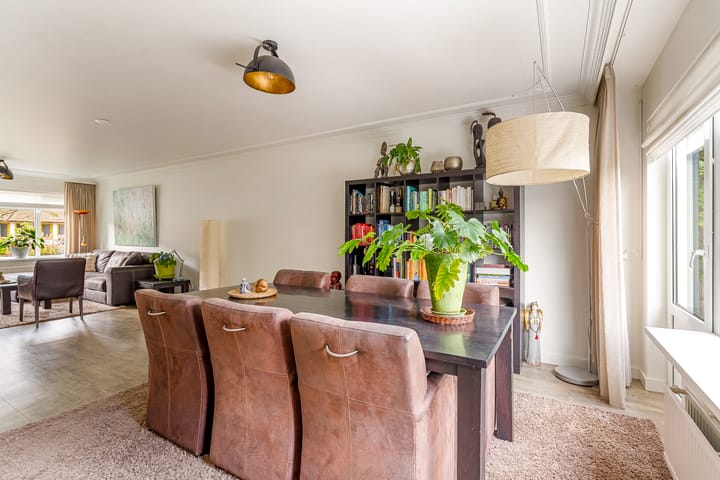 Foto 6 van Dolphijnstraat 16