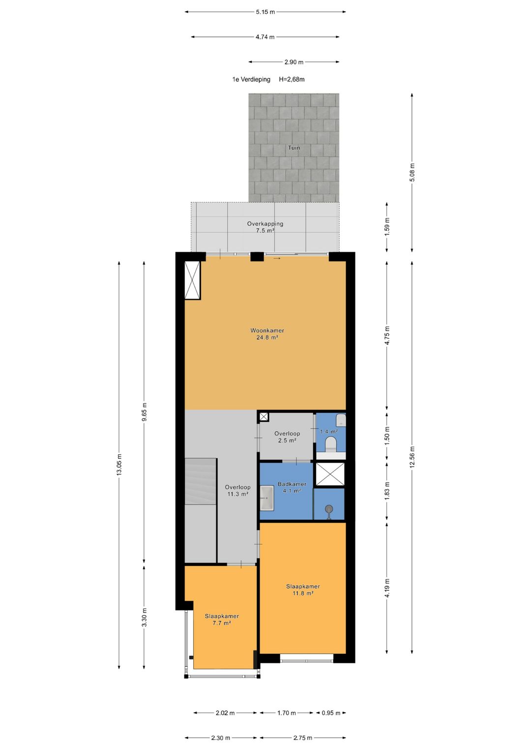 Photo 31 of Rijnlandstraat 247