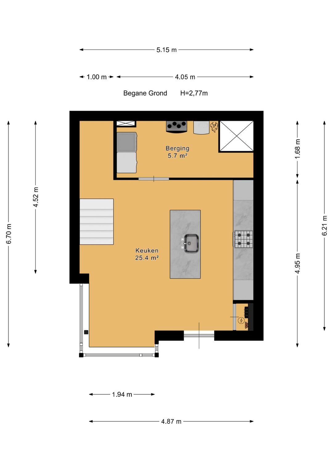 Photo 32 of Rijnlandstraat 247