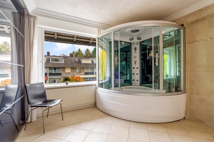 Foto 15 van Dolphijnstraat 16