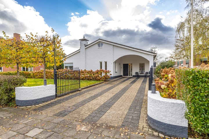 Foto 1 van Barkstraat 7