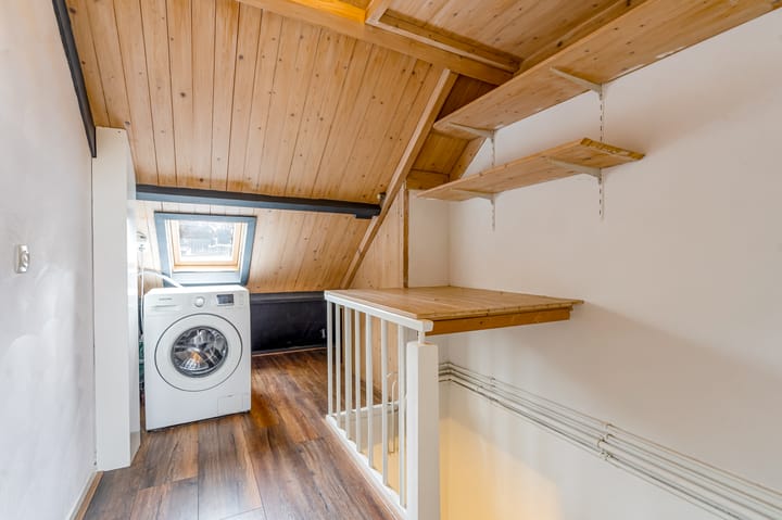 Foto 17 van Dolphijnstraat 16