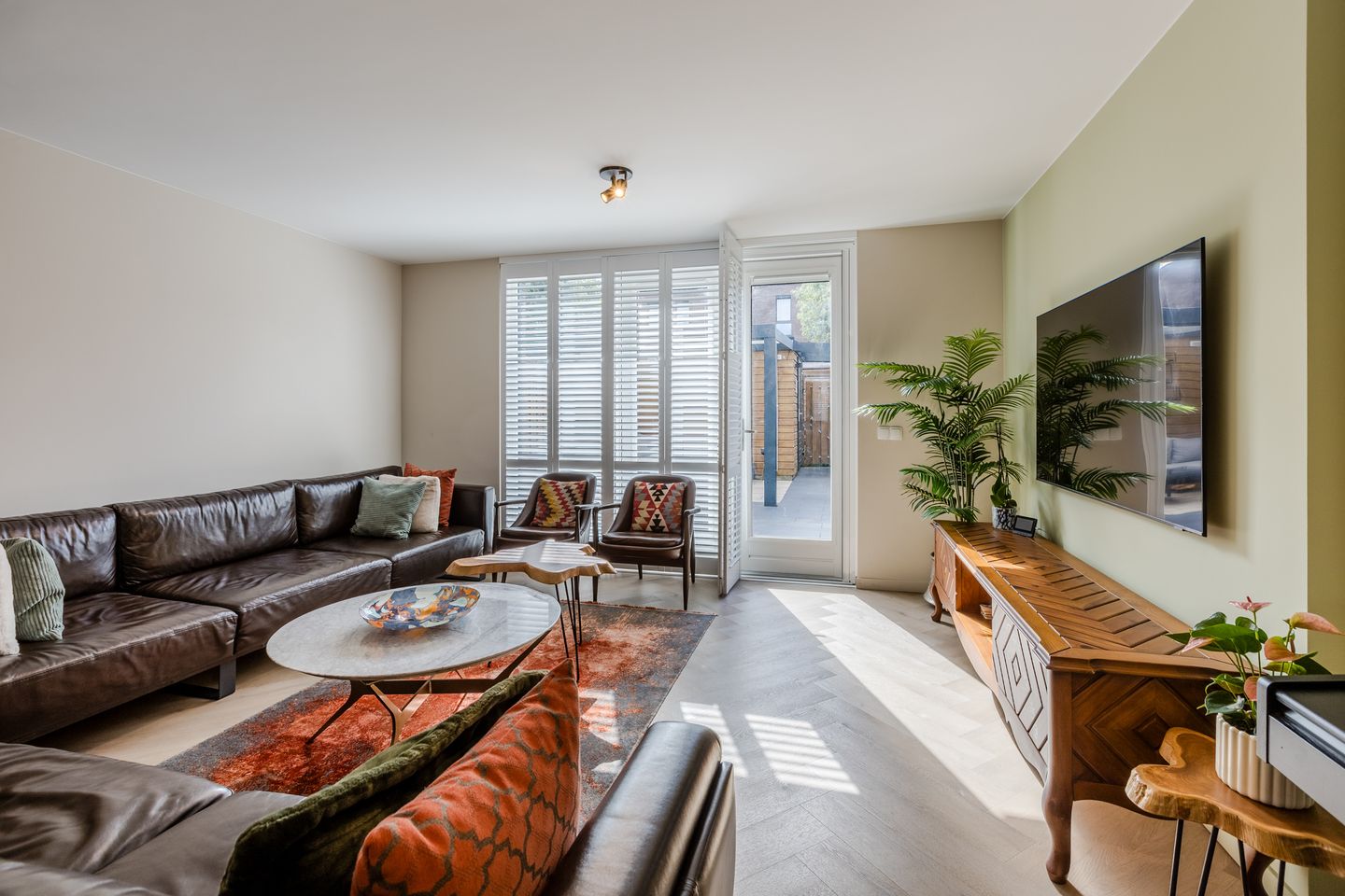 Foto 4 van Waardenburgstraat 88