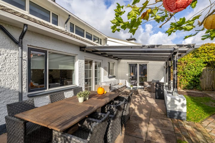 Foto 4 van Barkstraat 7