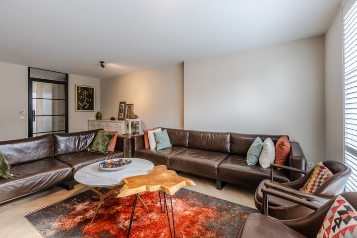 Foto 5 van Waardenburgstraat 88