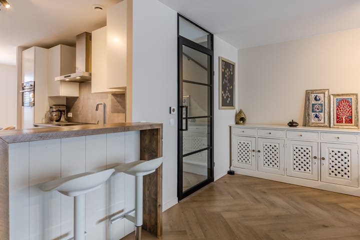 Photo 7 of Waardenburgstraat 88