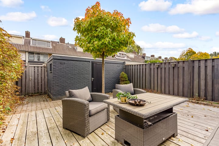 Foto 23 van Dolphijnstraat 16