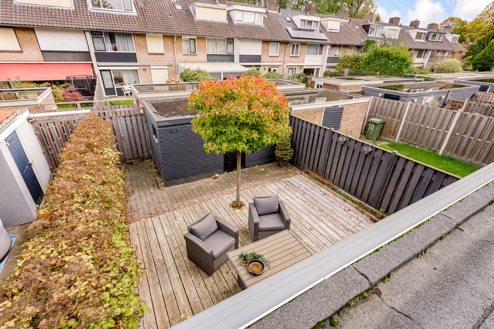 Foto 20 van Dolphijnstraat 16