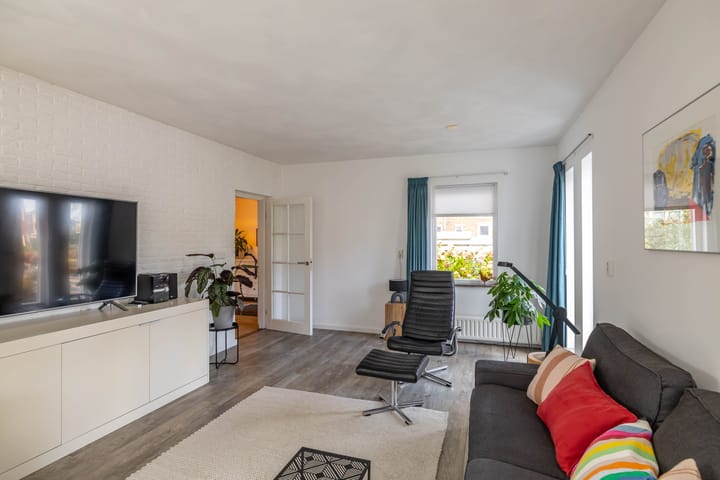 Foto 11 van Barkstraat 7