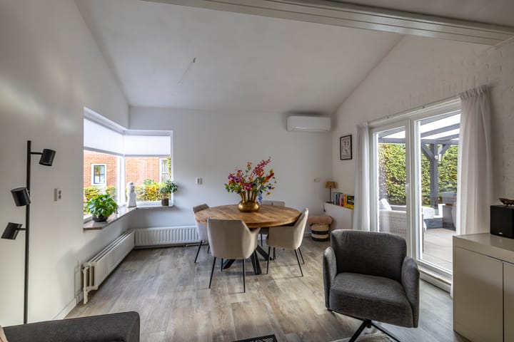 Foto 10 van Barkstraat 7