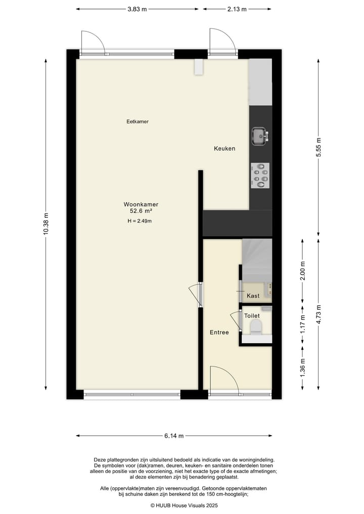 Foto 26 van Dolphijnstraat 16