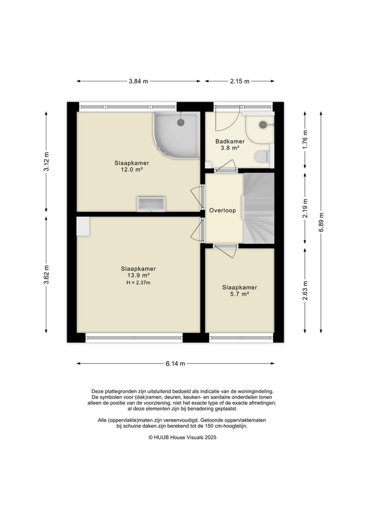 Foto 27 van Dolphijnstraat 16