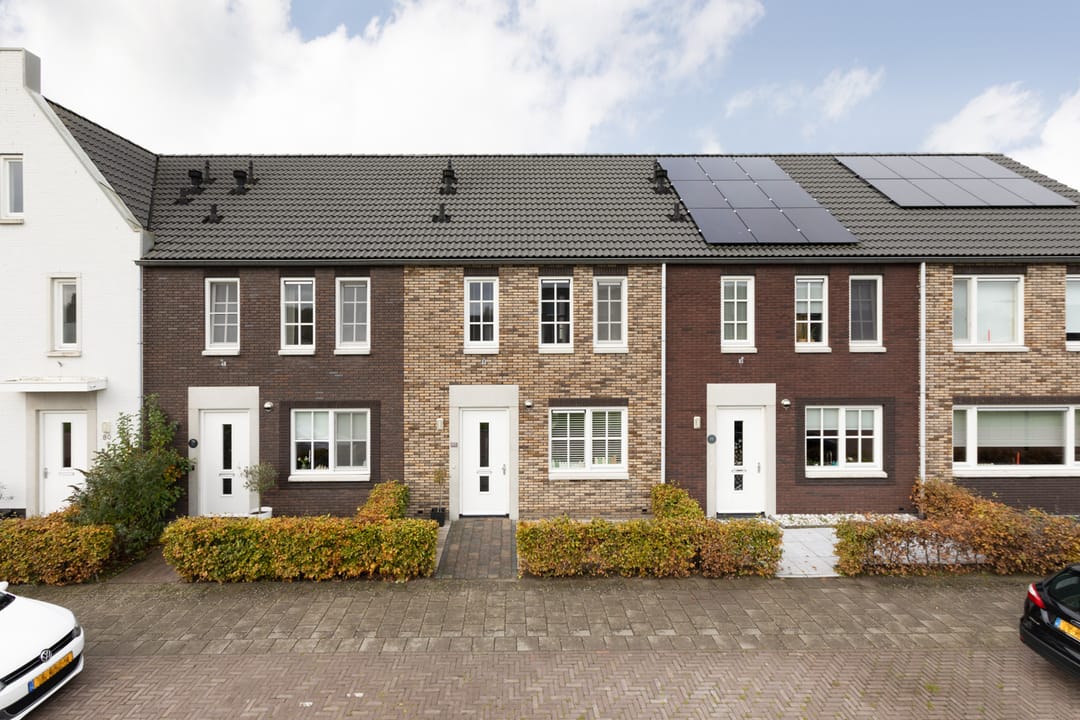 Foto 1 van Evert Egbertsstraat 78