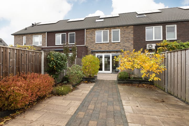 Foto 2 van Evert Egbertsstraat 78