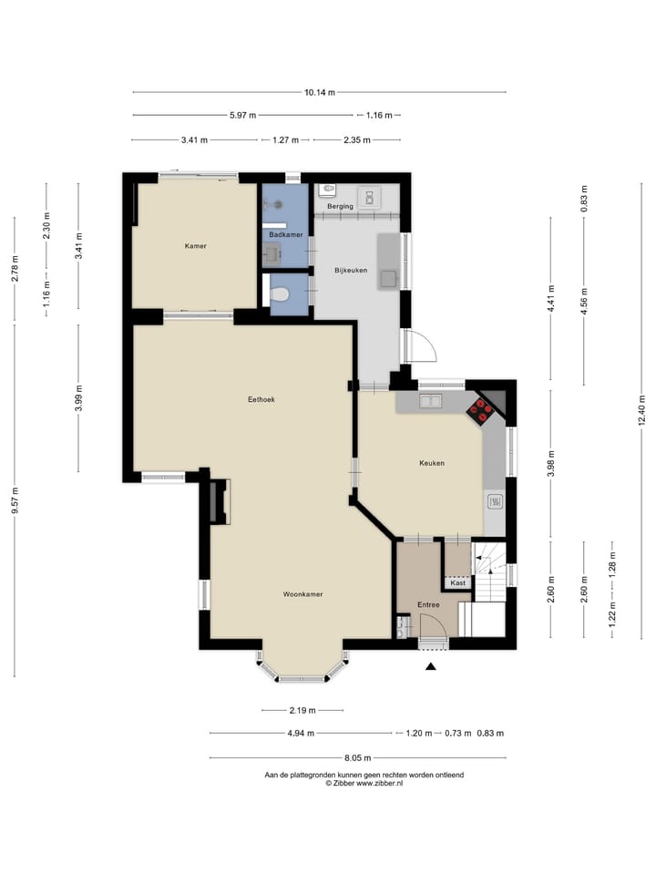 Photo 44 of Kuikseindseweg 8