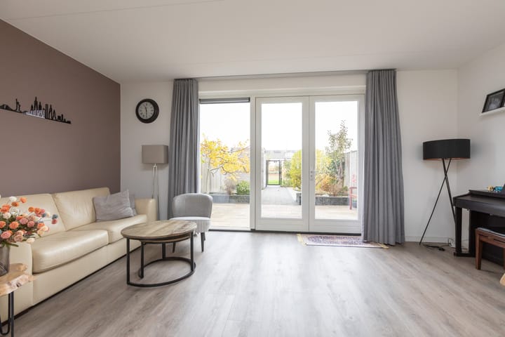 Foto 3 van Evert Egbertsstraat 78