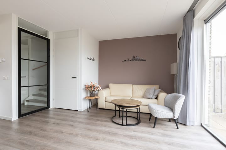 Foto 4 van Evert Egbertsstraat 78