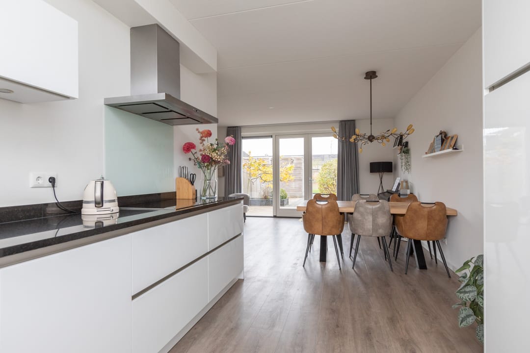 Foto 8 van Evert Egbertsstraat 78