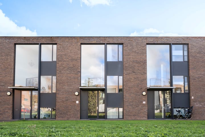 Photo 5 of Lange Weide 187